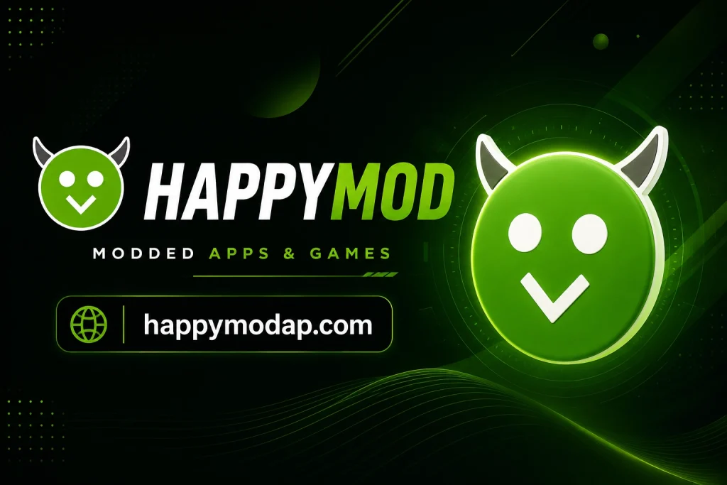 happymod image 1