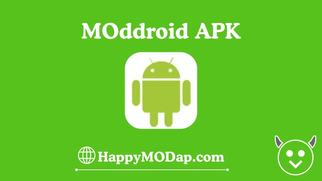 Moddroid APK https://happymodap.com/