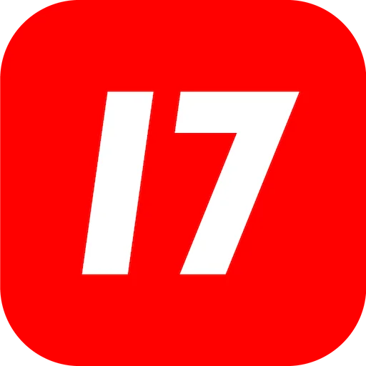 17LIVE APK icon https://happymodap.com/