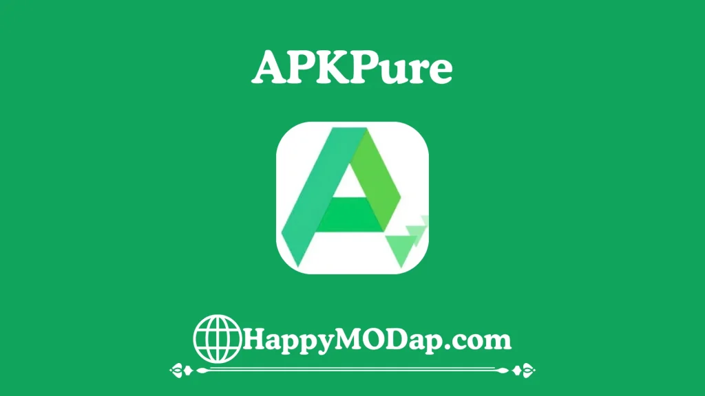 APKPure https://happymodap.com/