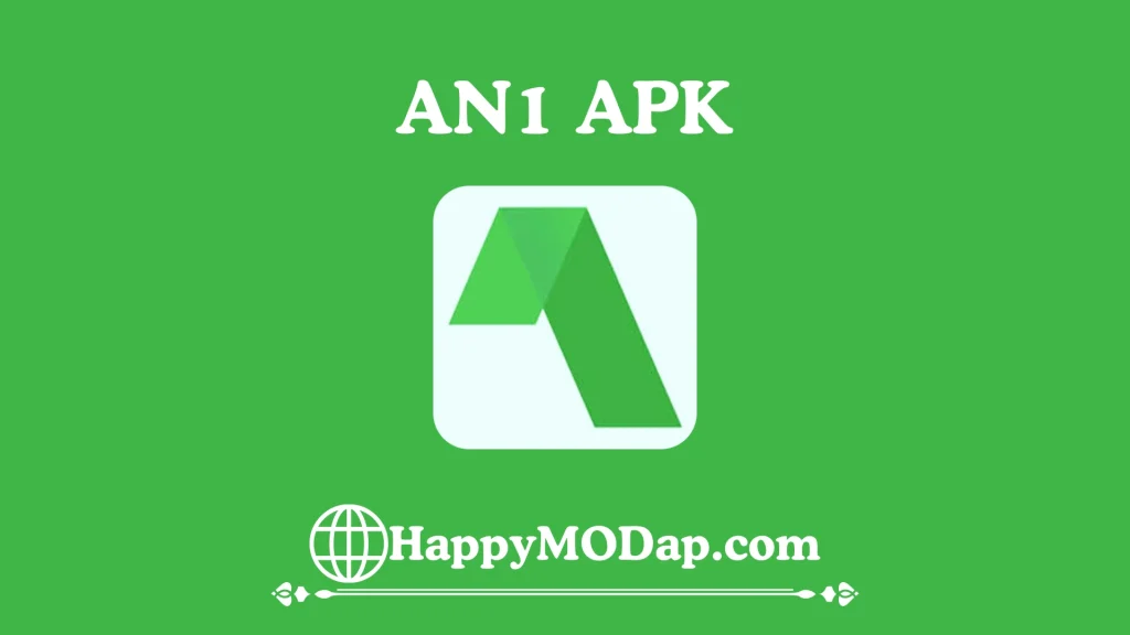 AN1 APK https://happymodap.com/