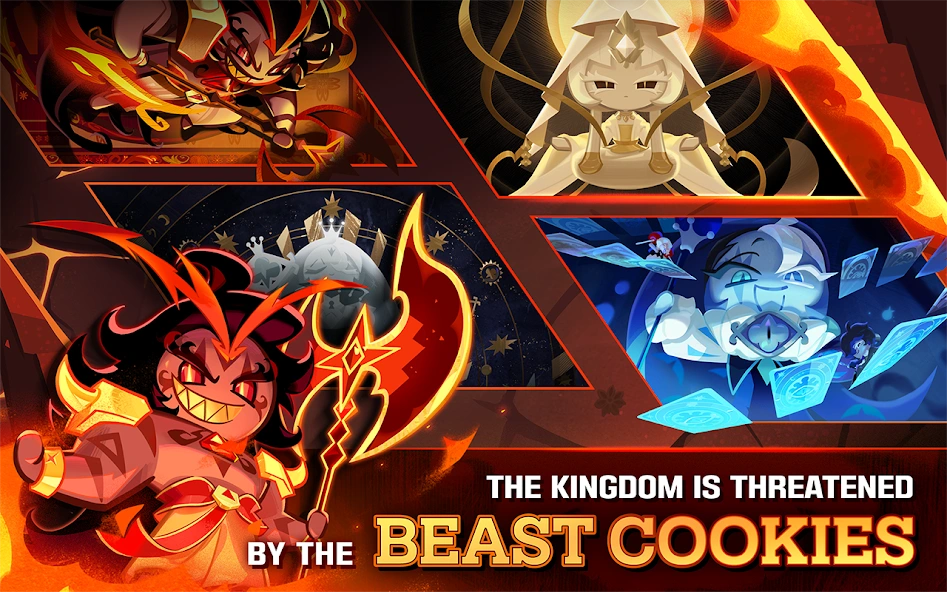 Cooking Run MOD 1 https://happymodap.com/