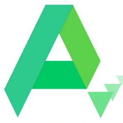 APKPure icon https://happymodap.com/